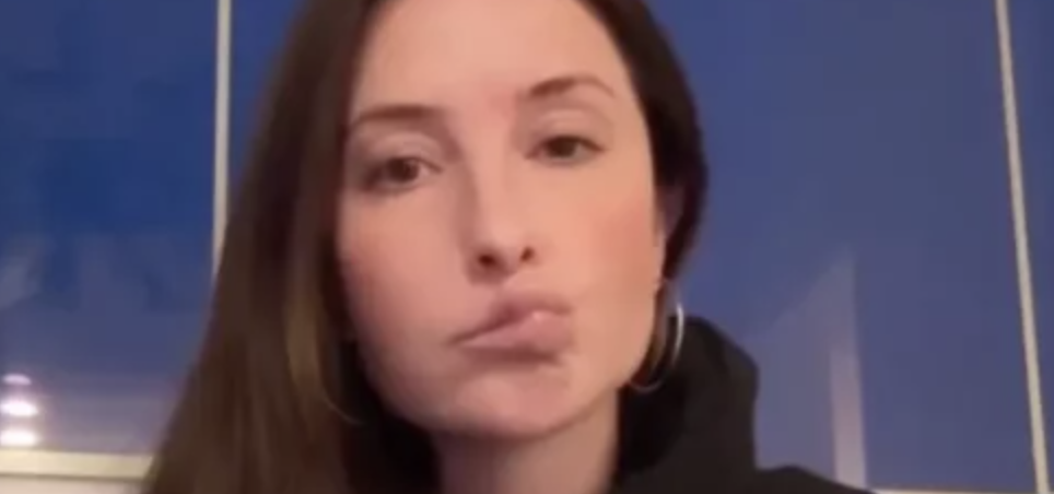 Sarah Palin’s Daughter has Facial Paralysis – What Could Have Caused This Condition???